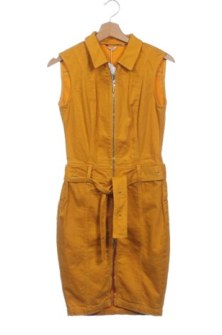 Rochie Salsa, Mărime S, Culoare Galben, Preț 251,96 Lei, #138049991