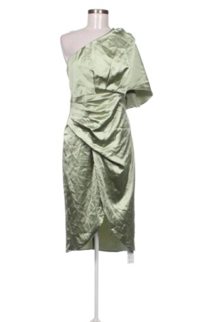 Rochie Cupshe, Mărime M, Culoare Verde, Preț 233,10 Lei, #138050037