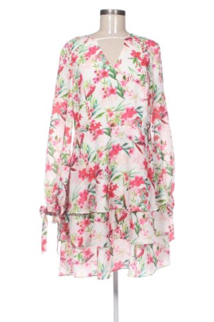 Rochie Michelle Keegan, Mărime L, Culoare Multicolor, Preț 69,43 Lei, #138050063
