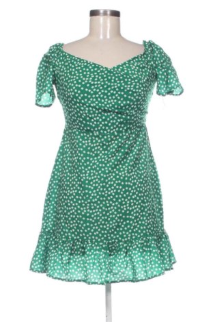 Rochie SHEIN, Mărime M, Culoare Verde, Preț 63,23 Lei, #138050151