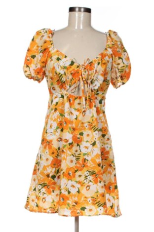 Sukienka H&M, Rozmiar L, Kolor Kolorowy, Cena 67,00 zł, #138050291