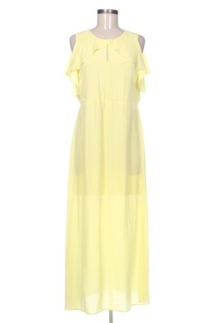 Rochie Dorothy Perkins, Mărime L, Culoare Galben, Preț 125,00 Lei, #138050302