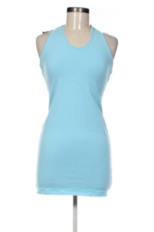 Sukienka H&M, Rozmiar M, Kolor Niebieski, Cena 57,00 zł, #138050548