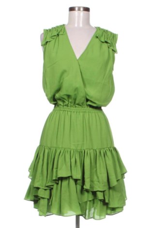 Rochie Designers Remix, Mărime S, Culoare Verde, Preț 943,36 Lei, #138050667
