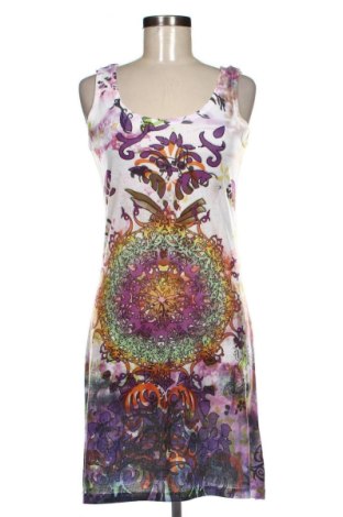Rochie Unbranded, Mărime M, Culoare Multicolor, Preț 78,74 Lei, #138050668