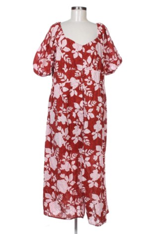 Rochie Unbranded, Mărime XXL, Culoare Multicolor, Preț 120,73 Lei, #138050721