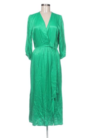 Rochie Zara, Mărime M, Culoare Verde, Preț 101,00 Lei, #138050734