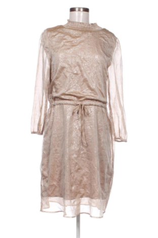 Rochie Co'Couture, Mărime S, Culoare Bej, Preț 573,58 Lei, #138050755