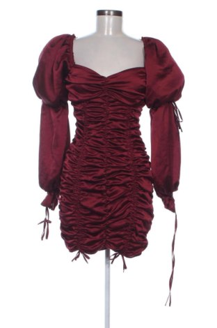 Sukienka Missguided, Rozmiar M, Kolor Czerwony, Cena 101,62 zł, #138050921