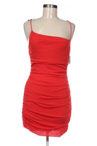 Sukienka Unbranded, Rozmiar XS, Kolor Czerwony, Cena 60,00 zł, #138050961
