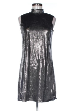 Rochie Badila, Mărime M, Culoare Argintiu, Preț 162,72 Lei, #138050990