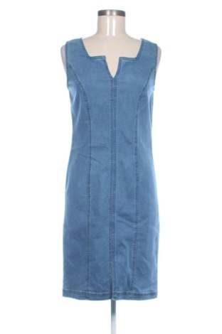 Kleid Bon Prix, Größe M, Farbe Blau, Preis 20,77 €, #138051286