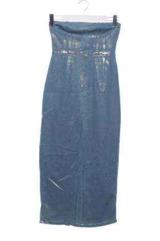 Sukienka Unbranded, Rozmiar M, Kolor Niebieski, Cena 87,91 zł, #138051304