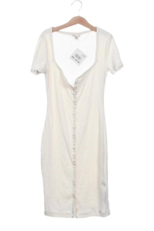 Rochie Guess, Mărime XS, Culoare Ecru, Preț 254,18 Lei, #138051402