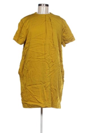 Rochie COS, Mărime M, Culoare Galben, Preț 247,98 Lei, #138051408