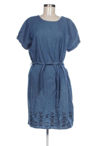 Rochie Beloved, Mărime M, Culoare Albastru, Preț 109,11 Lei, #138051413
