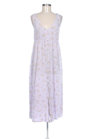 Sukienka H&M, Rozmiar M, Kolor Fioletowy, Cena 76,62 zł, #138051585