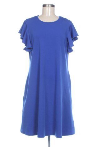 Šaty  Unbranded, Veľkosť L, Farba Modrá, Cena  18,00 €, #138052238