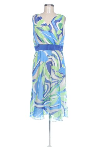 Rochie Estel, Mărime XL, Culoare Multicolor, Preț 104,98 Lei, #138052381