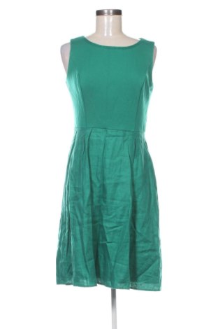 Rochie S.Oliver, Mărime M, Culoare Verde, Preț 120,73 Lei, #138052588