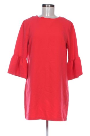 Rochie Stradivarius, Mărime L, Culoare Roșu, Preț 44,00 Lei, #138052789