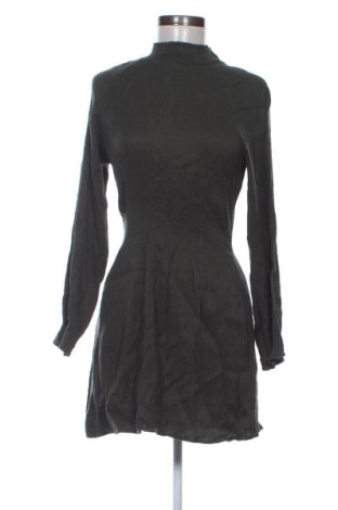 Rochie Zara, Mărime M, Culoare Verde, Preț 69,00 Lei, #138052877