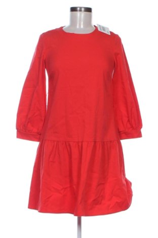Rochie Mohito, Mărime XS, Culoare Roșu, Preț 88,00 Lei, #138053025