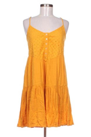 Rochie Amisu, Mărime M, Culoare Galben, Preț 63,23 Lei, #138053081