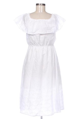 Rochie Esmara, Mărime L, Culoare Alb, Preț 74,00 Lei, #138053240