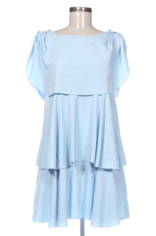Rochie Carla, Mărime M, Culoare Albastru, Preț 80,00 Lei, #138053259
