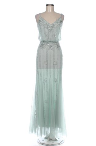 Rochie Lace & Beads, Mărime S, Culoare Verde, Preț 136,00 Lei, #138053319