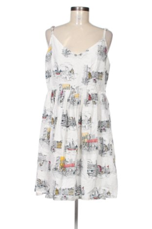 Rochie Yumi, Mărime L, Culoare Multicolor, Preț 78,00 Lei, #138053407