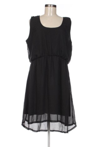 Sukienka Jazlyn, Rozmiar 3XL, Kolor Czarny, Cena 56,00 zł, #138053427