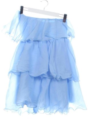 Rochie Unbranded, Mărime S, Culoare Albastru, Preț 73,49 Lei, #138053502