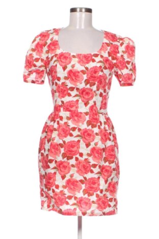 Rochie United Colors Of Benetton, Mărime S, Culoare Multicolor, Preț 61,00 Lei, #138053517