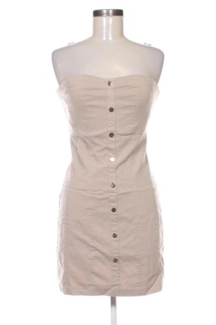 Rochie Mohito, Mărime M, Culoare Bej, Preț 89,23 Lei, #138053684