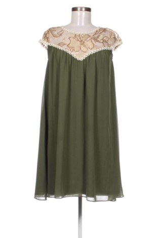 Rochie Unbranded, Mărime M, Culoare Verde, Preț 45,00 Lei, #138053724