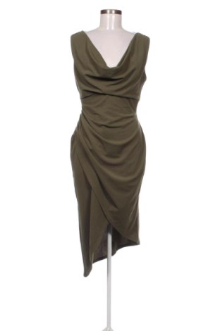 Rochie New Look, Mărime M, Culoare Verde, Preț 43,00 Lei, #138053795