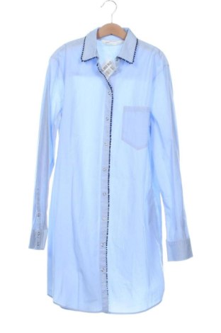 Ruha Zara, Méret XS, Szín Kék, Ár 5 405 Ft, #138053852