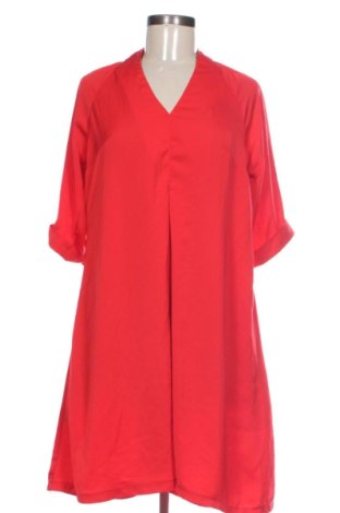 Rochie Caramella Fashion, Mărime L, Culoare Roșu, Preț 68,24 Lei, #138053873