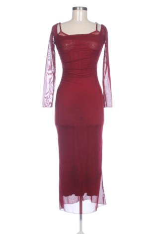 Rochie Unbranded, Mărime XS, Culoare Roșu, Preț 83,00 Lei, #138053900