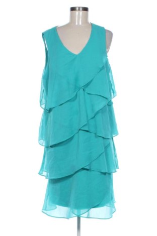 Rochie Ms Mode, Mărime XL, Culoare Albastru, Preț 83,99 Lei, #138053930