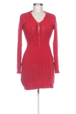 Rochie Unbranded, Mărime S, Culoare Roșu, Preț 94,48 Lei, #138054110