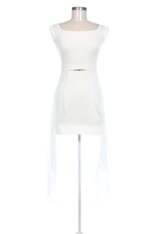 Rochie Manuela, Mărime S, Culoare Alb, Preț 104,98 Lei, #138054125
