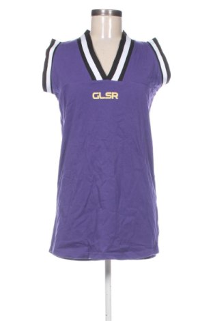 Rochie GLSR, Mărime L, Culoare Mov, Preț 262,00 Lei, #138054368