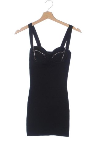 Ruha Bershka, Méret XS, Szín Fekete, Ár 3 191 Ft, #138054395