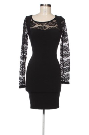 Rochie Kikiriki, Mărime S, Culoare Negru, Preț 54,00 Lei, #138054855