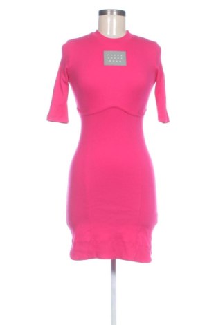 Sukienka Pause Jeans, Rozmiar S, Kolor Różowy, Cena 80,44 zł, #138055030