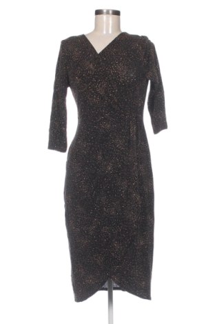 Sukienka Dorothy Perkins, Rozmiar L, Kolor Czarny, Cena 103,72 zł, #138055219