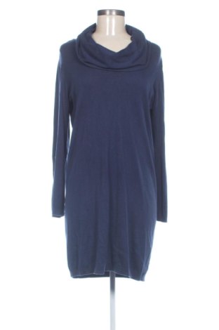 Sukienka Massimo Dutti, Rozmiar L, Kolor Niebieski, Cena 160,50 zł, #138055243